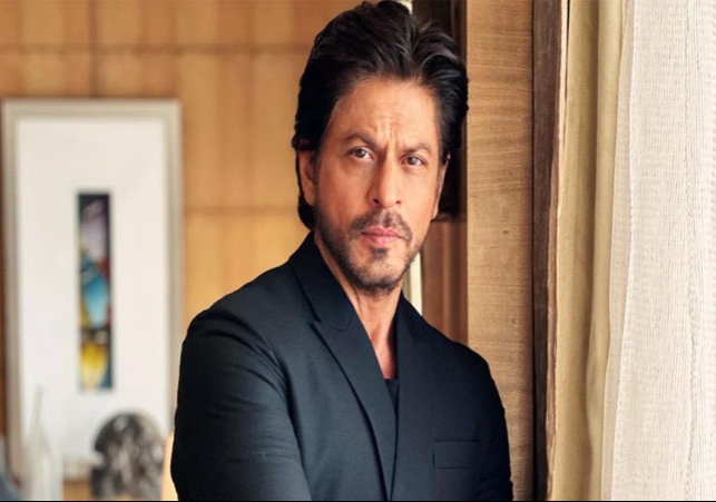 Bollywood Actor Shah Rukh Khan Death Threat Mumbai Police Arrest Accused