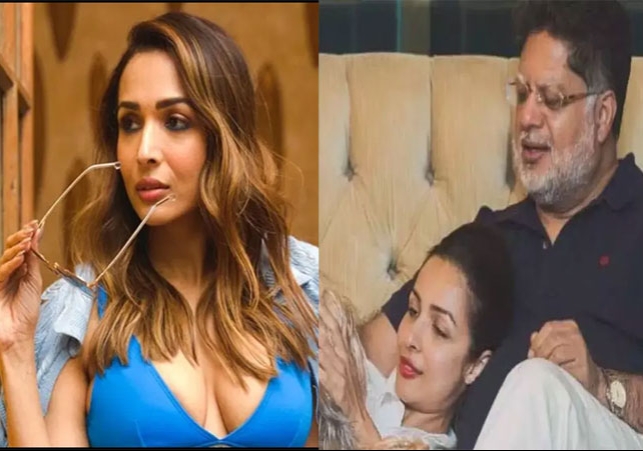 Bollywood Actress Malaika Arora Father Anil Arora Died By Suicide