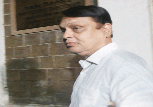 CBI Arrests Videocon Chairman