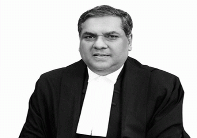 Justice Sanjiv Khanna will be the next Chief Justice of India