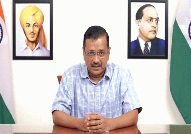 CM Arvind Kejriwal ED Summons Delhi Latest News Update