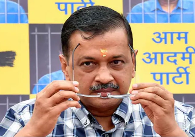 CM Arvind Kejriwal in Supreme Court Challenges CBI Arrest Bail Plea