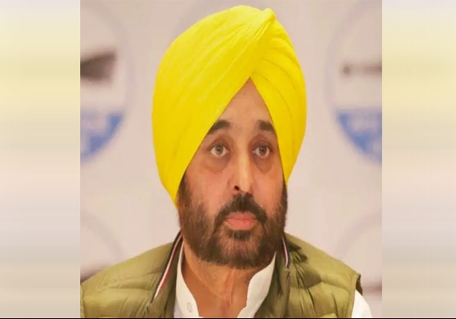 CM Bhagwant Mann Two Big Decisions Related Education Sector