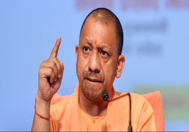  CM Yogi Adityanath Death Threats