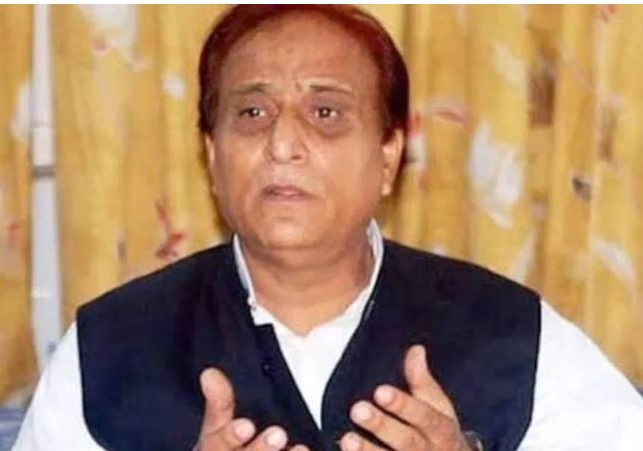 Azam Khan's Troubles Increased