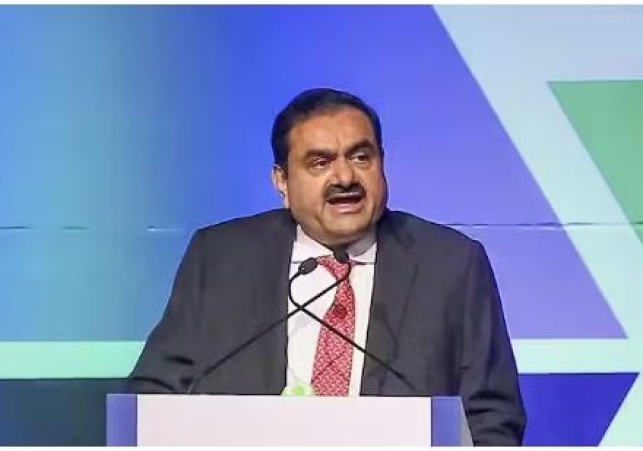 Adani Enterprises got 2 Sebi show cause notices