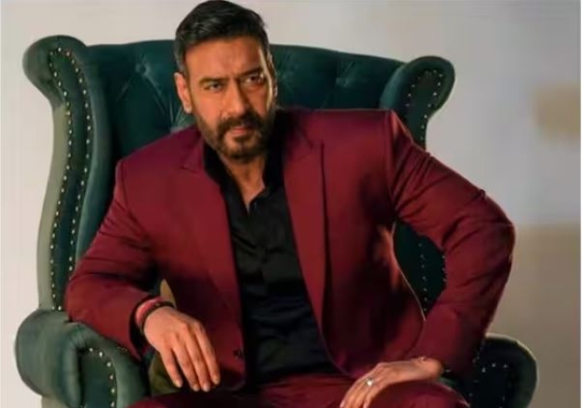 Ajay Devgn Proprety