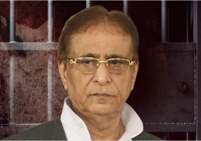 Azam Khan sentenced to 10 years Jail