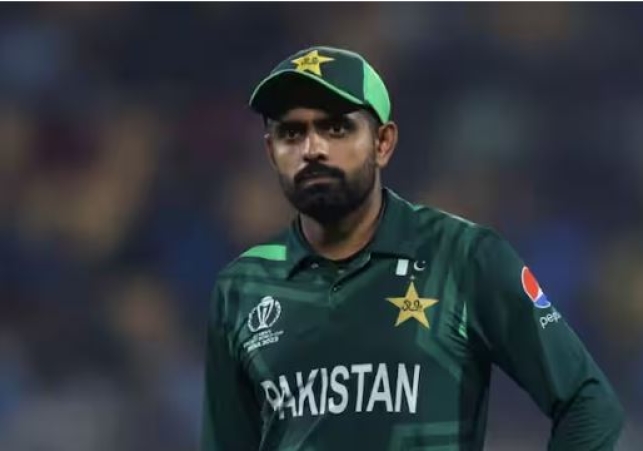 Babar Azam Sexual Assault Rape Case