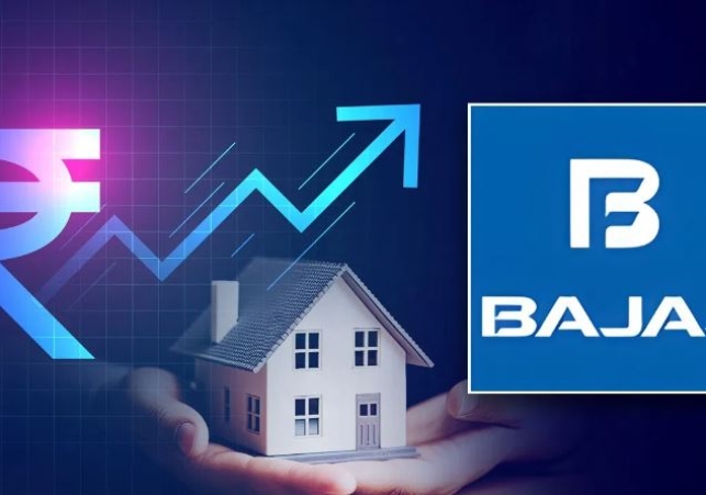 Bajaj Housing Finance Market Cap