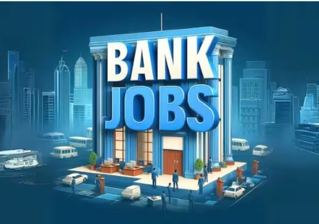 Bank Apprentice Recruitment