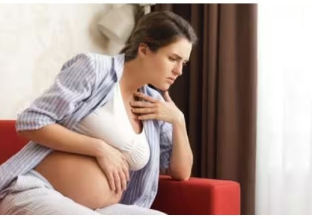 Pregnancy Complication