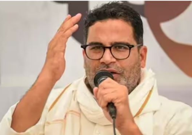 Prashant Kishor On RJD