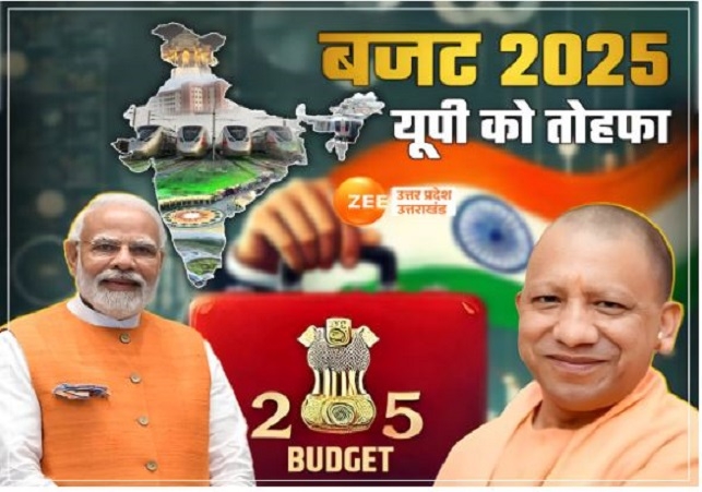 Budget 2025-26