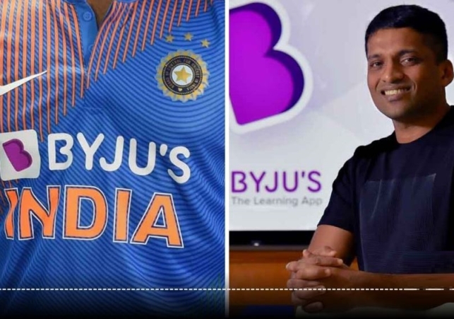 Byju Crisis