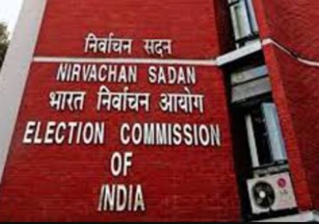 Election Commission of India releases revised schedule