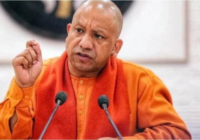 Yogi government is strict against those who spit in food