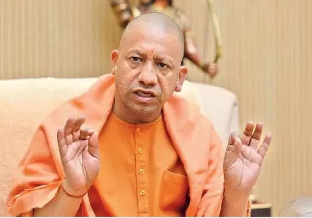 CM Yogi gave Instructions after the Maha Kumbh Accident