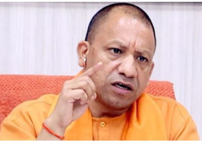 Chief Minister Yogi got angry over the chaos in Maha Kumbh