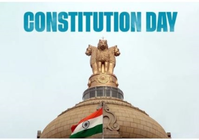 Constitution Day 2023