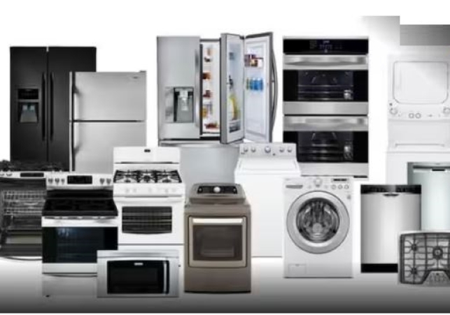 Consumer Durables Market