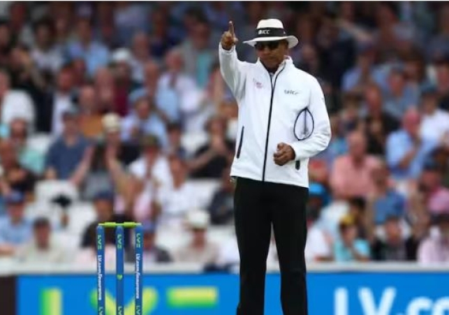 Cricket Umpire Salary