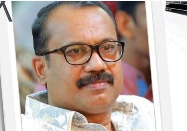 Malayalam Filmmaker Shafi Died