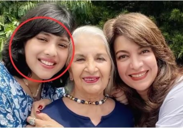 Divya Seth Daughter Passes Away