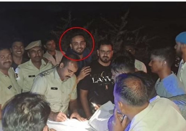 Elvish Yadav Arrested