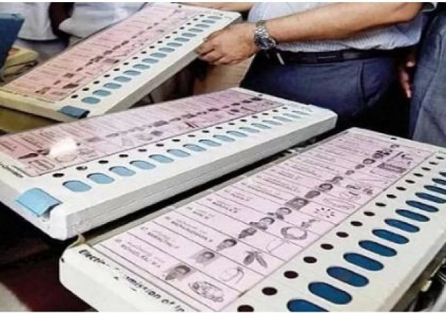 West Bengal Lok Sabha Election Phase 7 Voting