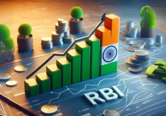 Foreign Exchange Reserves Data