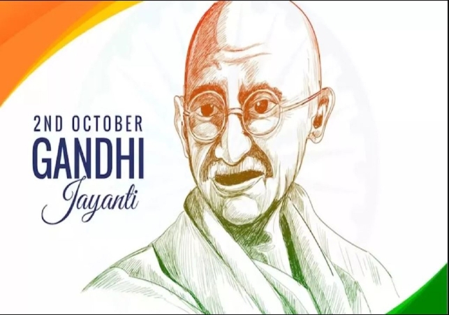 Gandhi Jayanti 2024 Wishes, Quotes