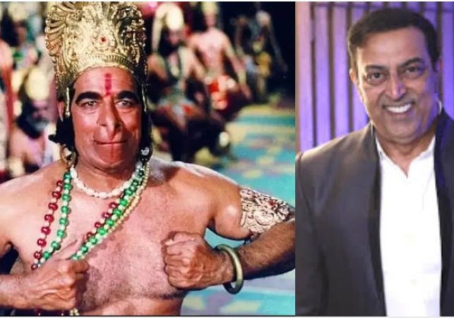 Dara Singh Biopic