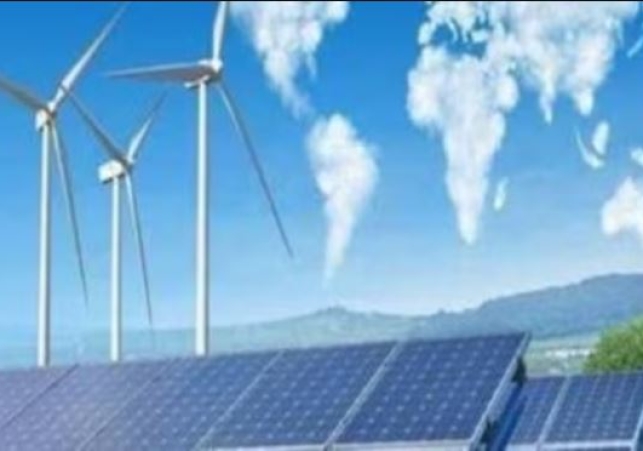 Aredica sets a record in the field of green energy