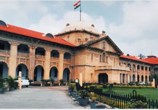 Allahabad High Court on Bulldozer