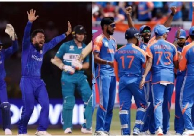 IND vs IRE T20 World Cup 2024