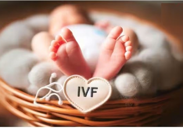 IVF to Prevent Genetic Diseases