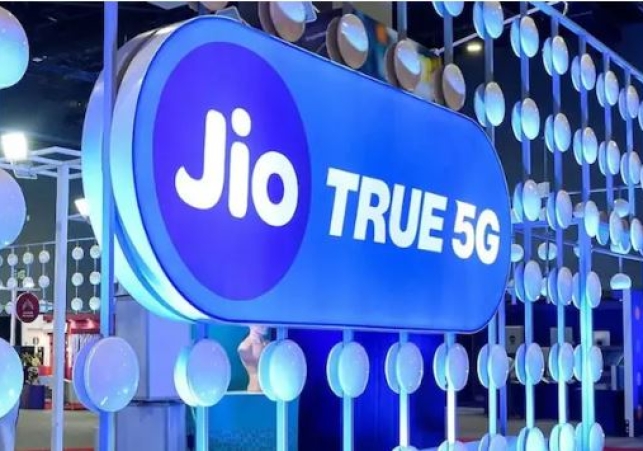 Jio Recharge Plan