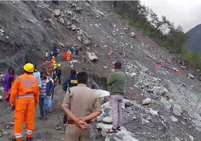 Kedarnath Dham Yatra Free helicopter service