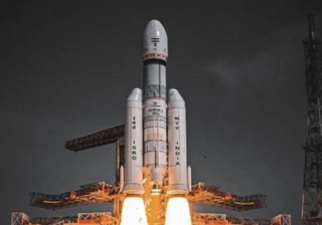 ISRO Aditya-L1 Mission