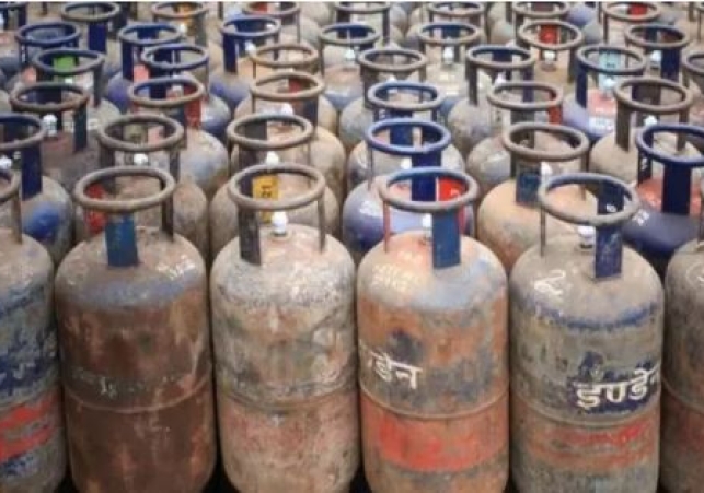 LPG Price Hike