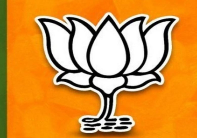 Mandal presidents of BJP's Dr. Shyama Prasad district Concluded