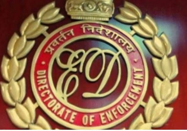 ED Raids 16 locations of Kalpataru Group