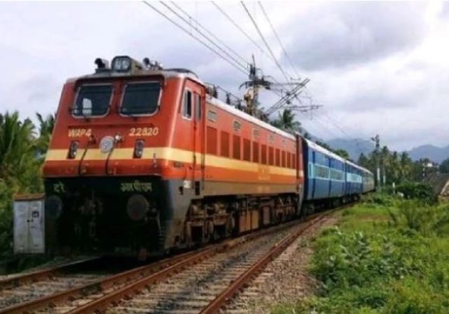 UP Railway Station Name Change