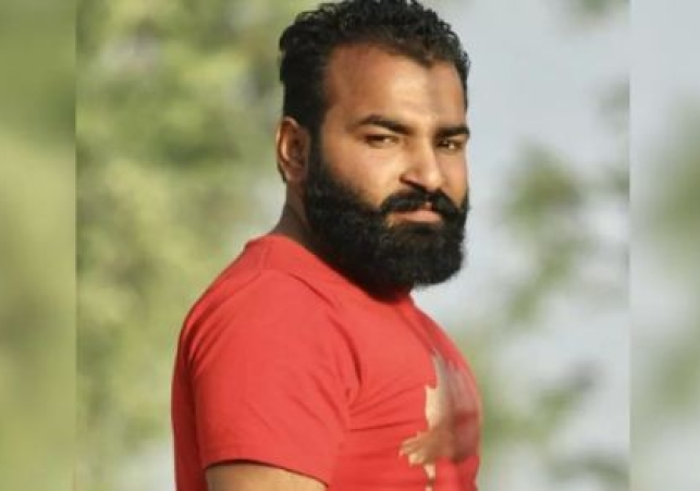  Randeep Singh Bhanghu Death