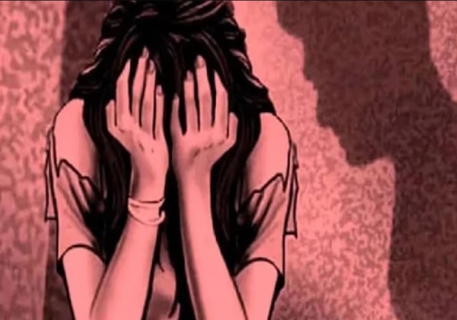 Female Sweeper was Ggang-Raped in Ayodhya