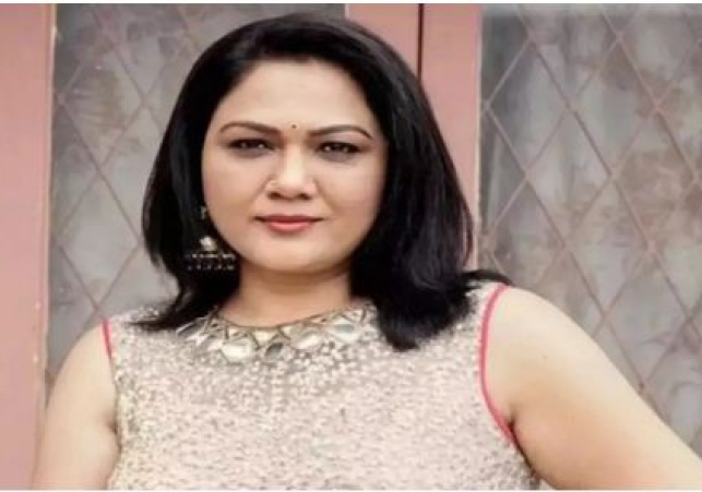 South Actress Hema Arrested