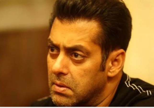 Salman Khan Gets another Death Threat