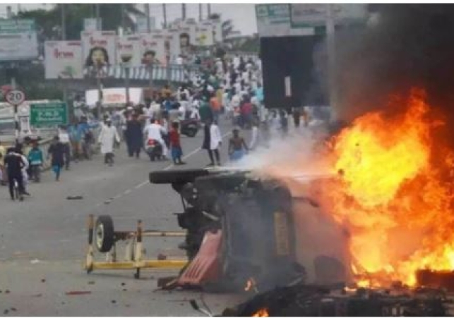 West Bengal Panchayat Elections Violence