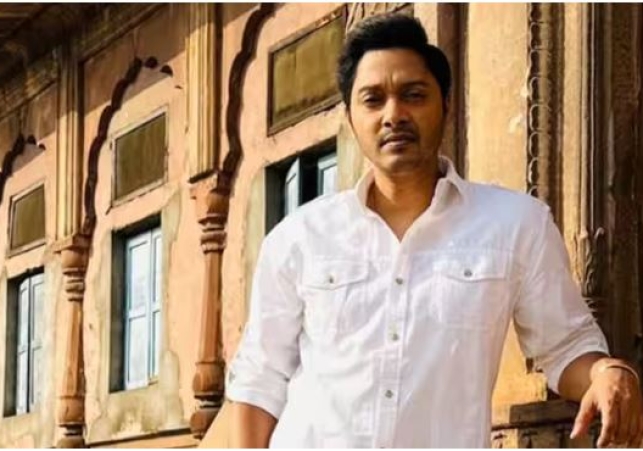 Shreyas Talpade Death Hoax